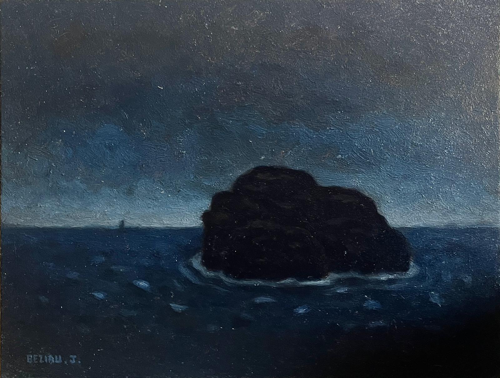 Roche Noire 3